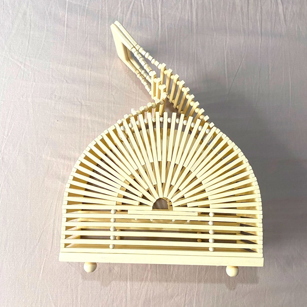 Cult Gaia dome bag mini